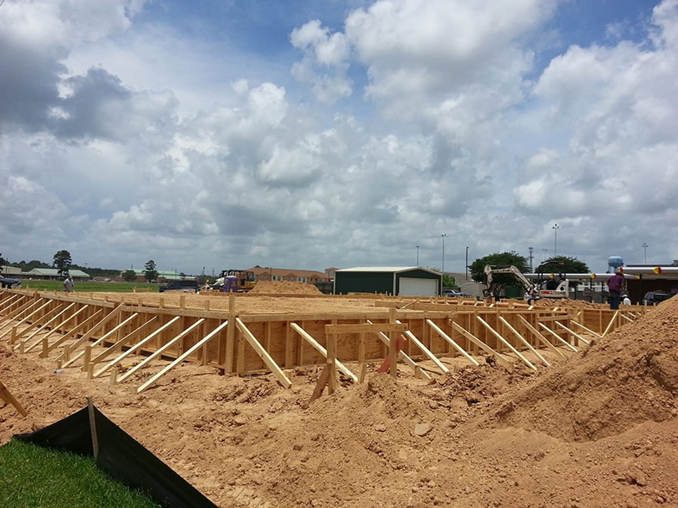 Photo(s) from Barrientos Concrete Construction