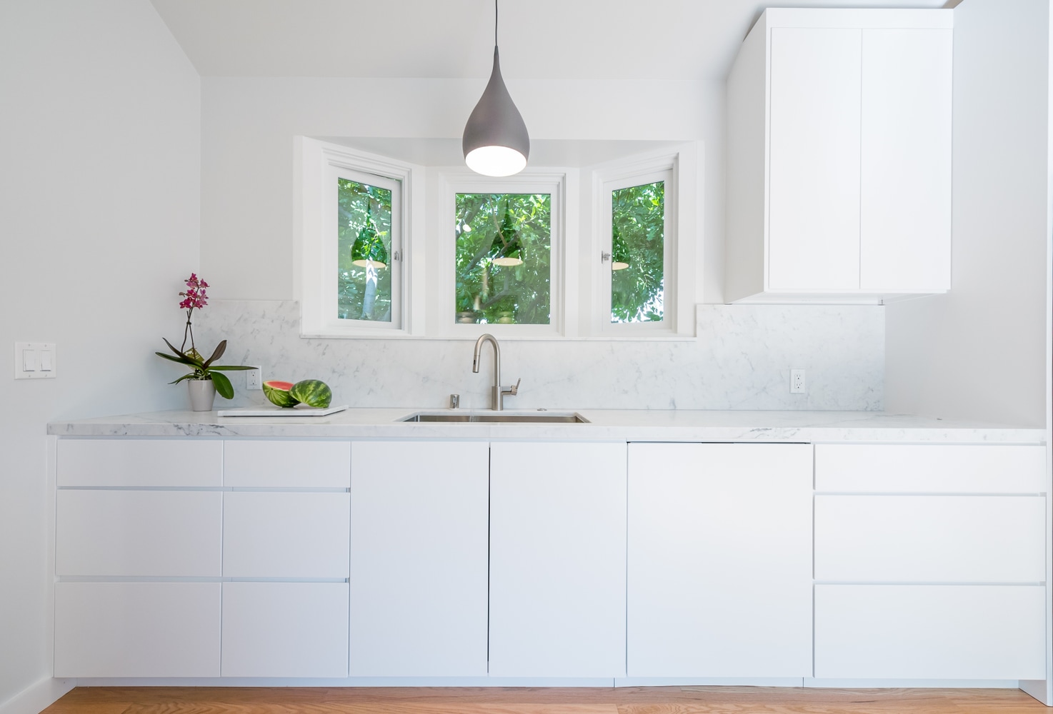 SilverLake Kitchen Remodel