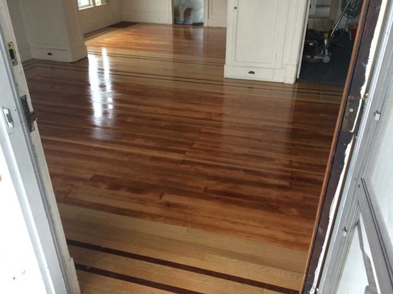 Photos from Begg Hardwood Floors, LLC