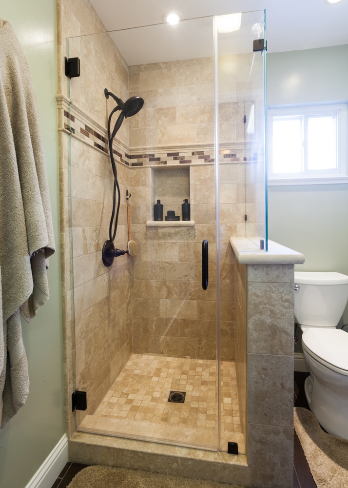 Cambrian Bath & Craftroom