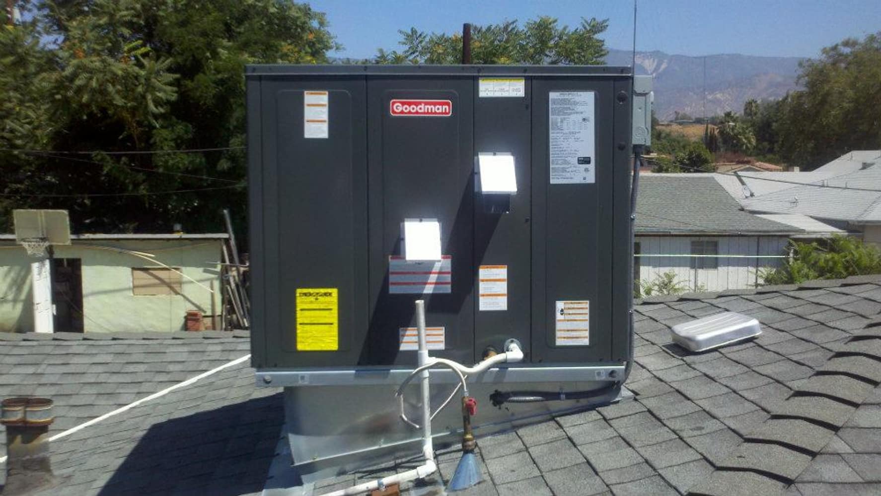 Projects by Pon Air And Heating