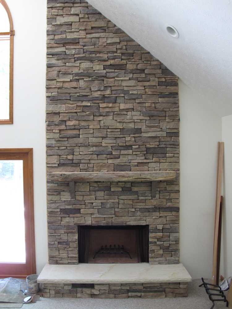 Photo(s) from Curtis Chimney & Hearth