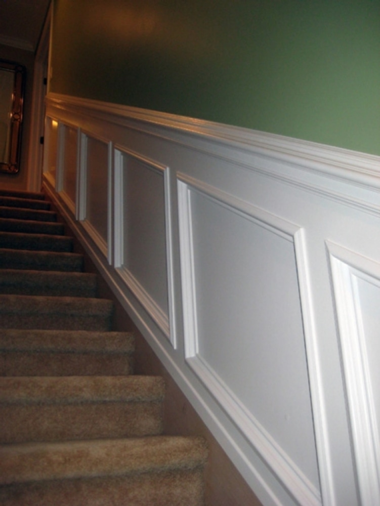 New Homes and Remodeling Projects