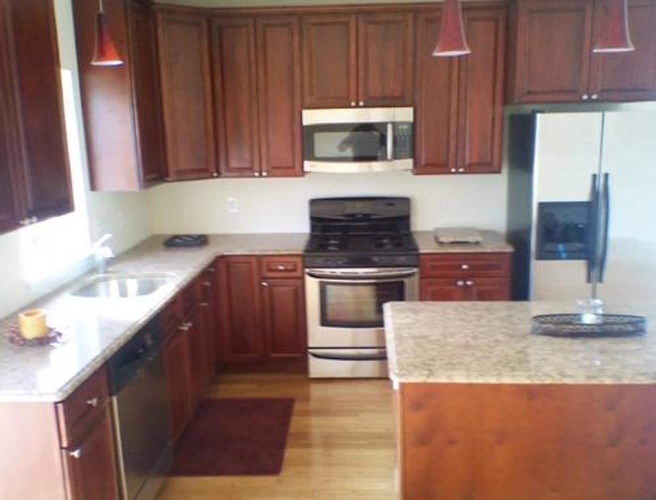 Project photos from L Davis Enterprise Inc/Davis Group