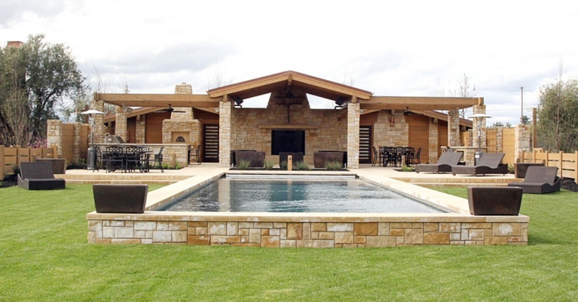 Paradise Designs Of California Photos