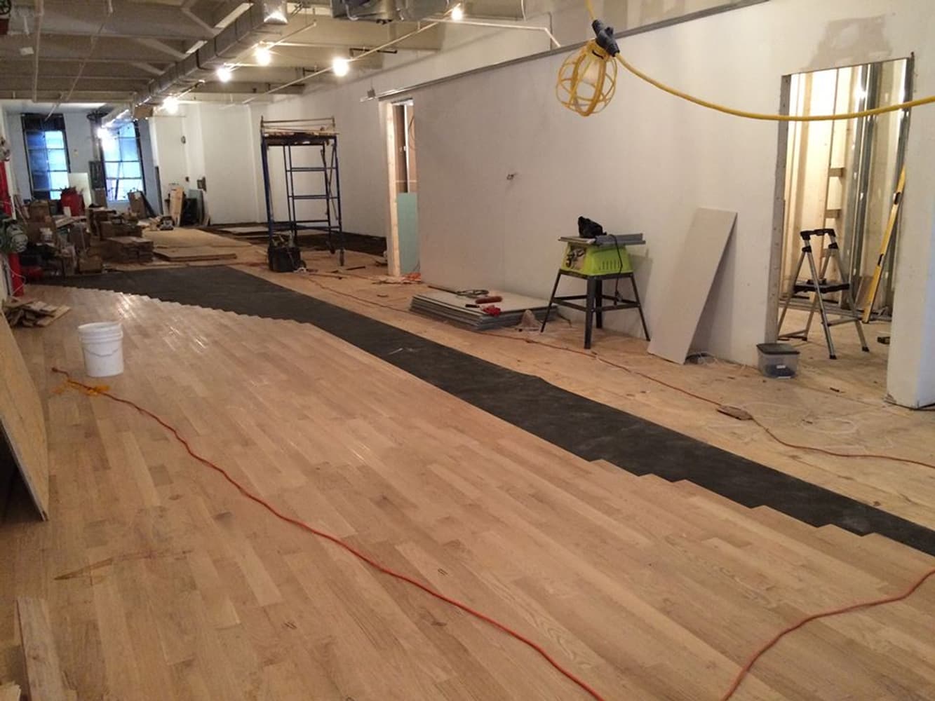 390 Broadway New York, NY