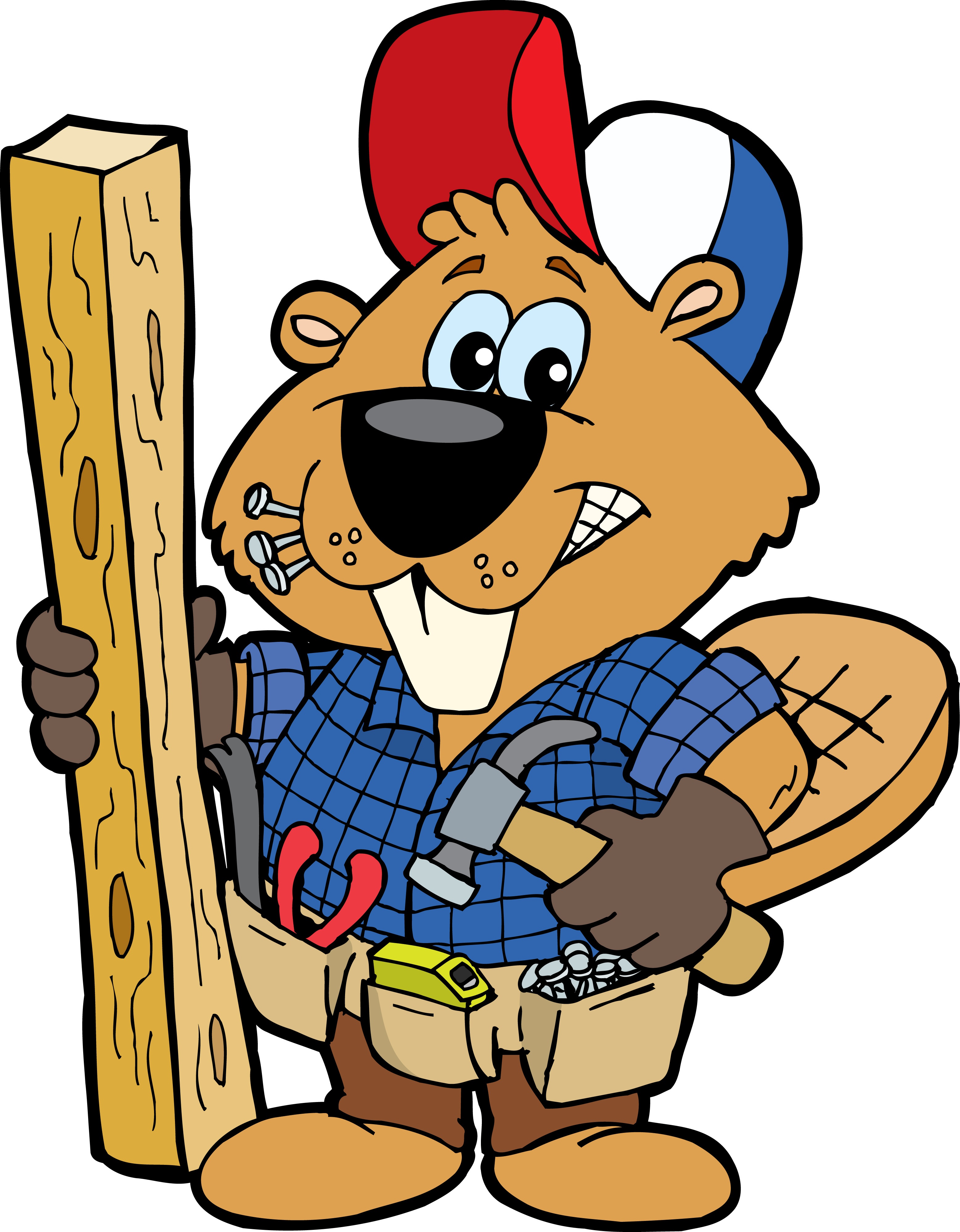 Busy Beavers Home Upgrades, LLC