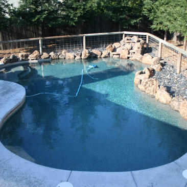 Photos from Sage Pools Inc