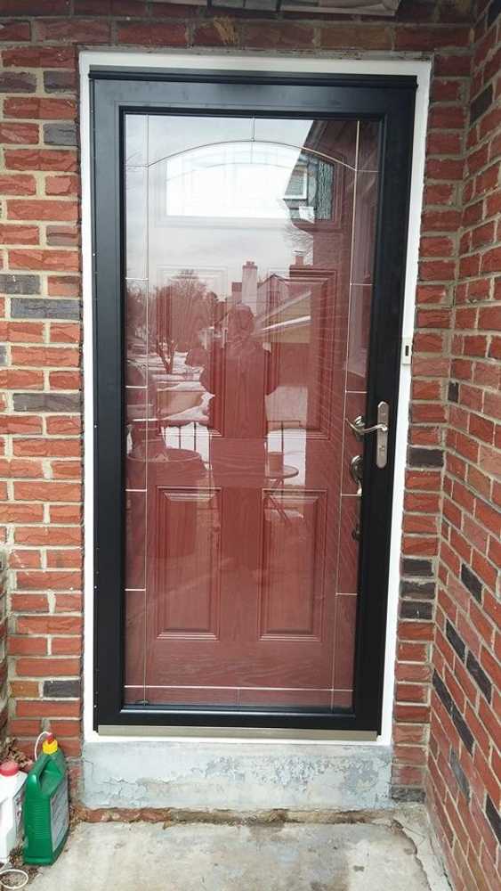 Grone Construction Llc