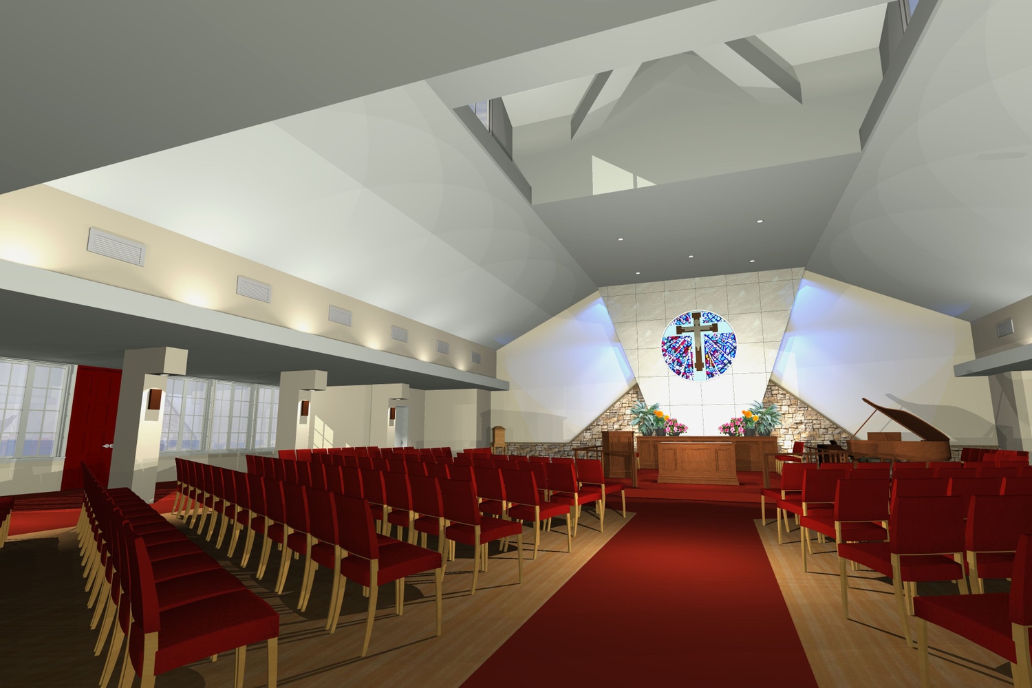 Stroop Design And Construction Inc