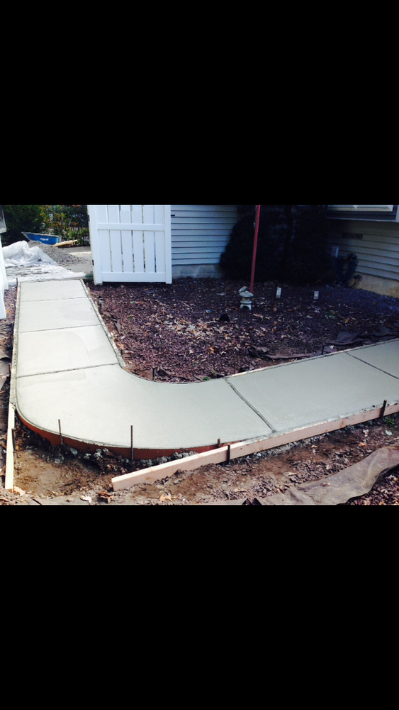 Photos from Howard E. Brown Jr. Affordable Concrete