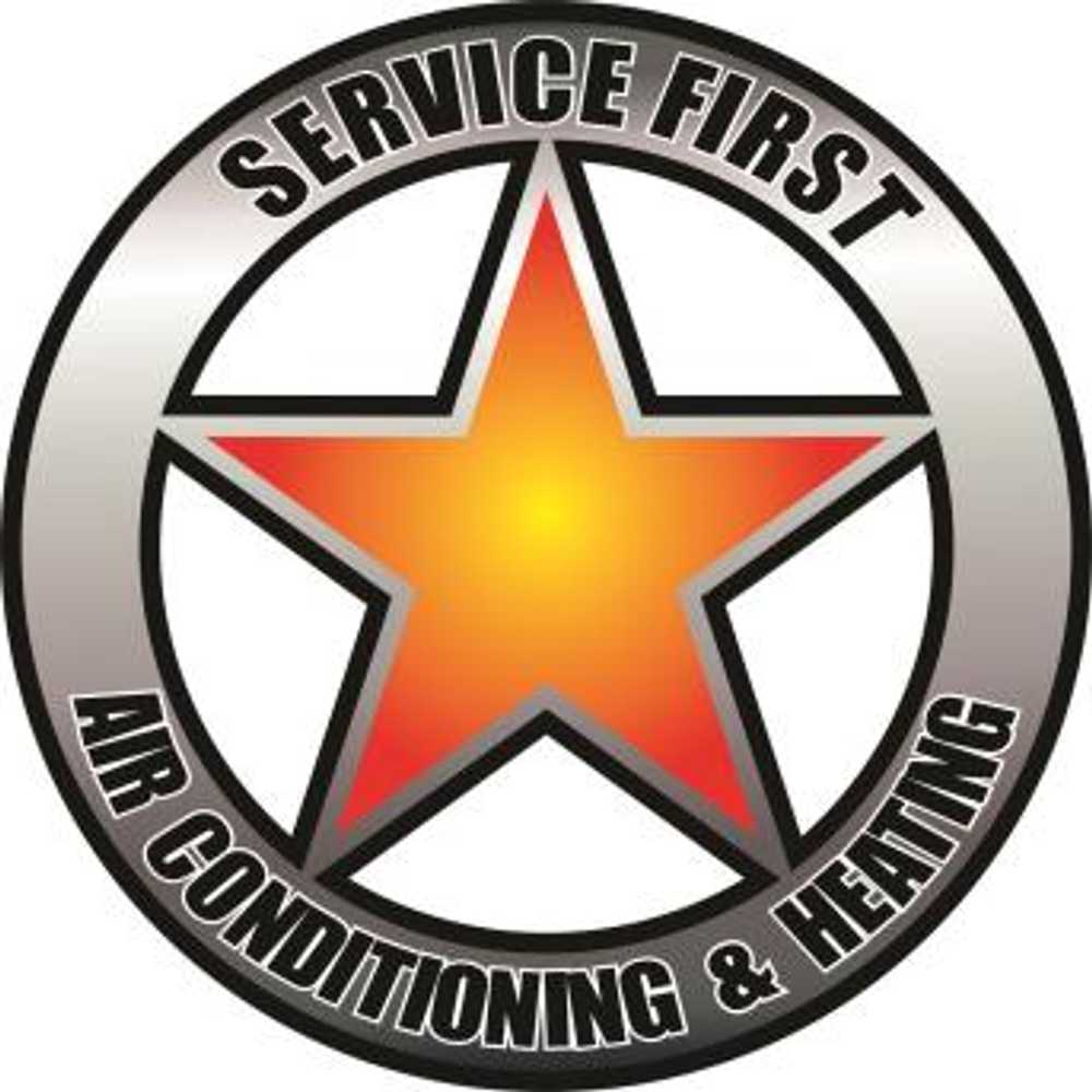 Service First Air Conditioning and Heating