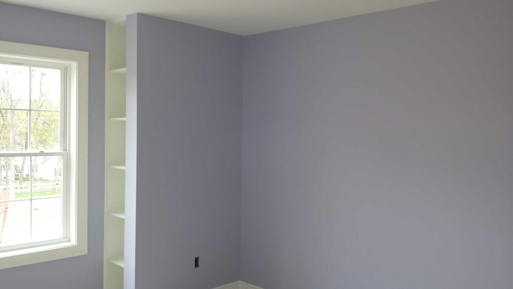 Interior Painting 