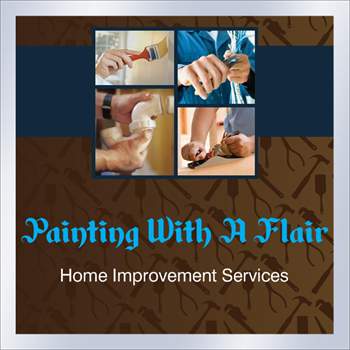 Painting With a Flair