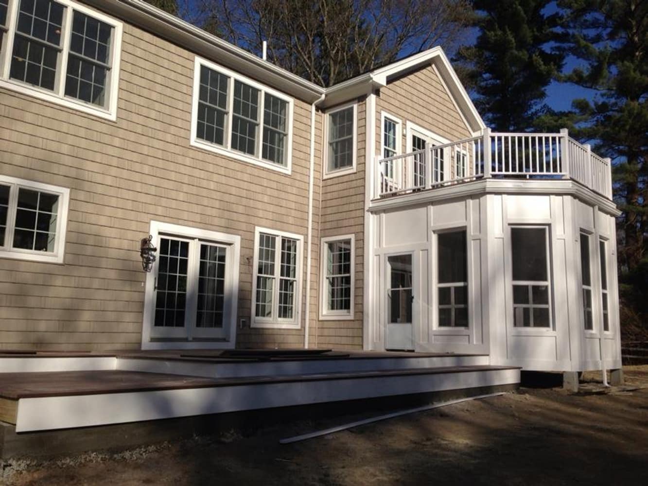 Photo(s) from millbrook Homes Construction Corp