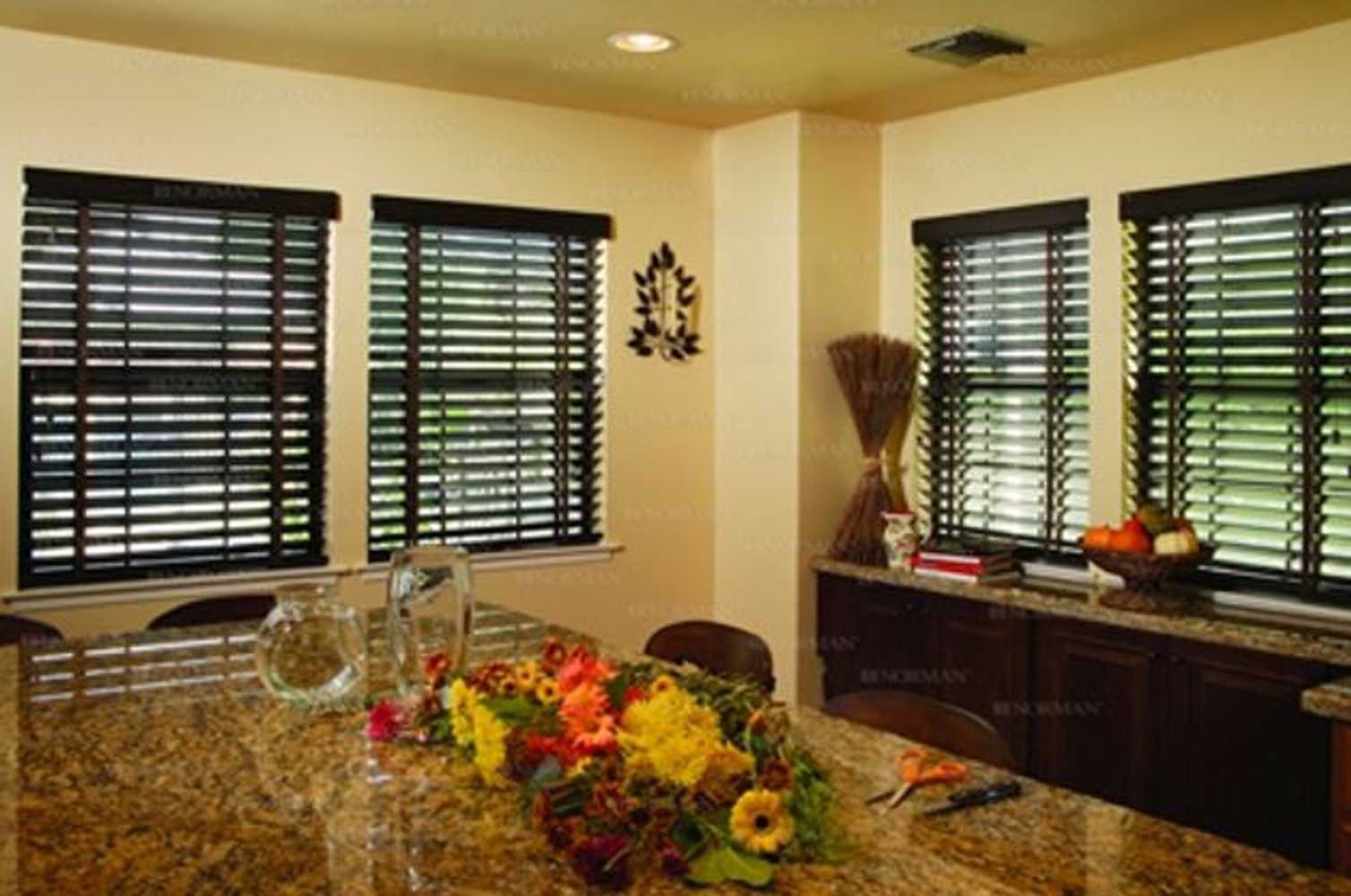 Orange County Shutters