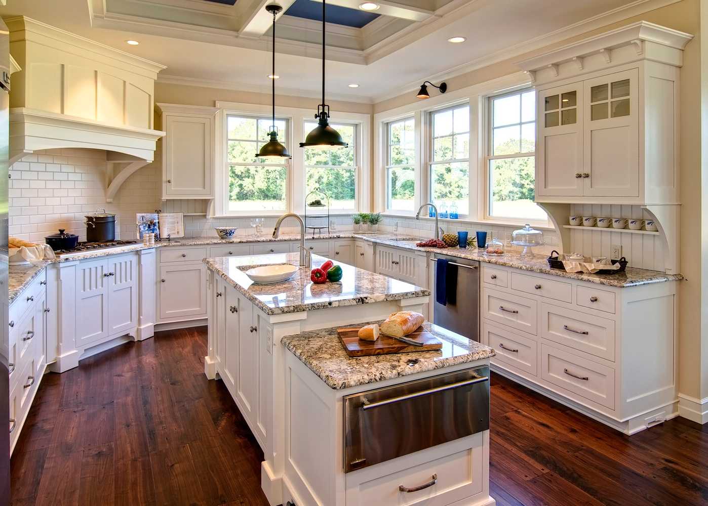 Colonial Craft Kitchens, Inc - Gallery