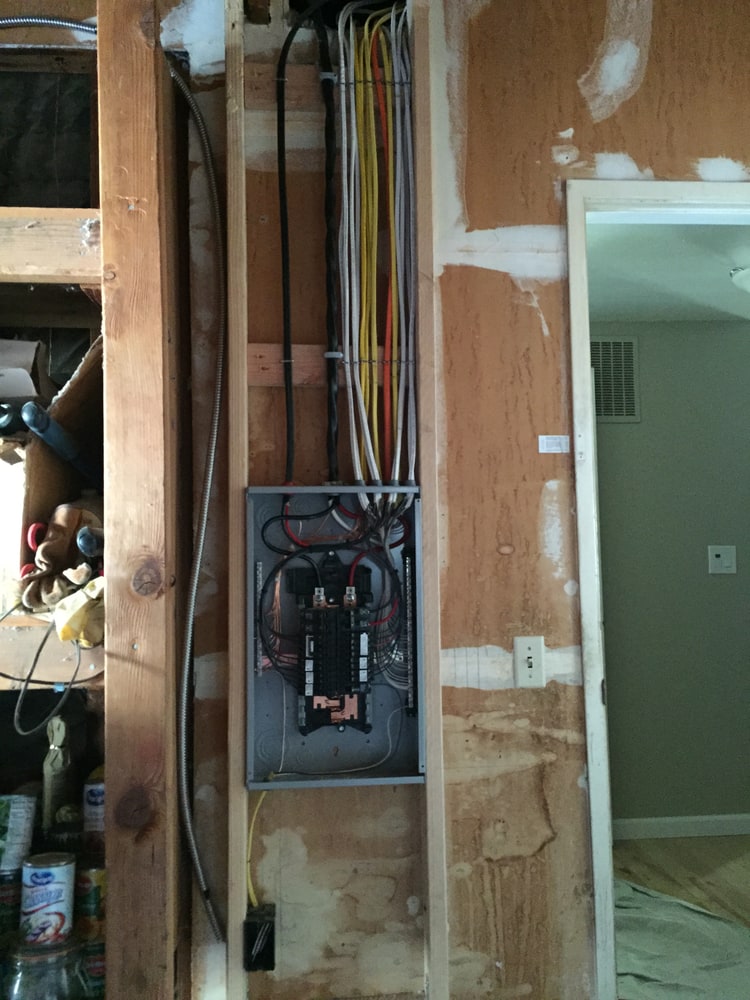 Photos from Got Watts Electric