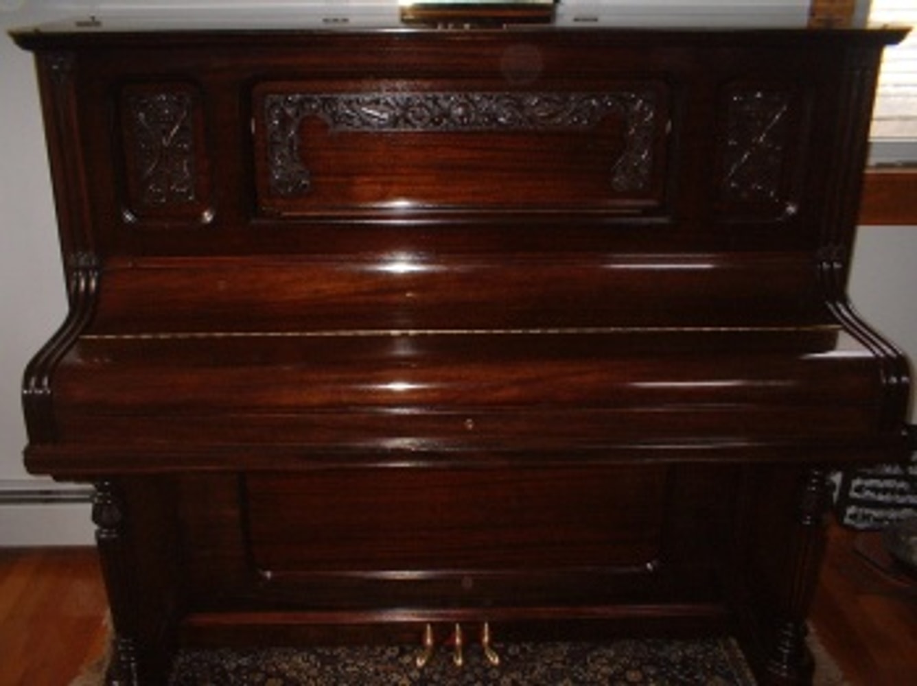 Photo(s) from California Painting Co.