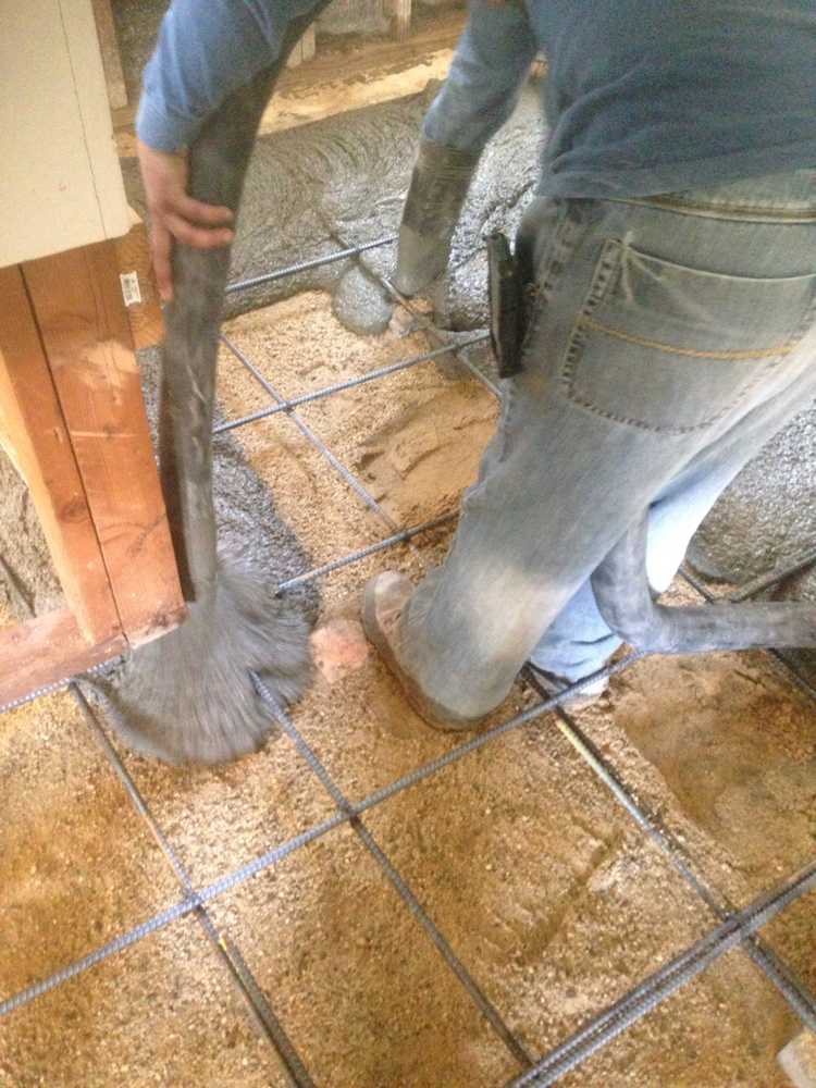 Photo(s) from Doheny Concrete Construction Inc