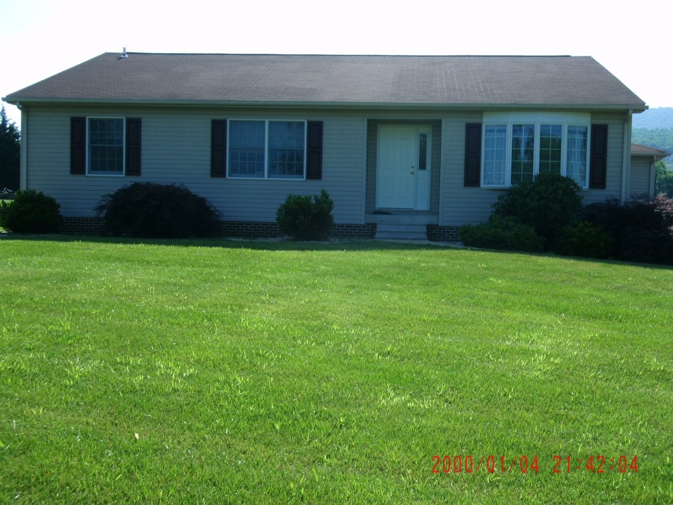 Photo(s) from Nicholas Provards Construction