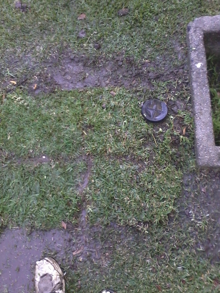 Project photos from Randall Plumbing