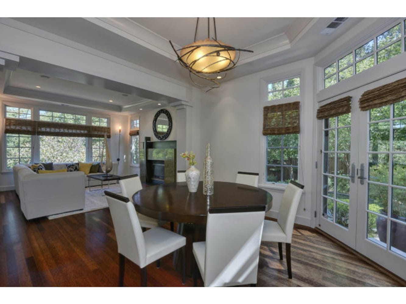 Sunset Mag: Madrone House