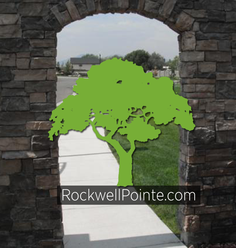 Rockwell Pointe Inc