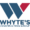Whyte's Construction Group Llc