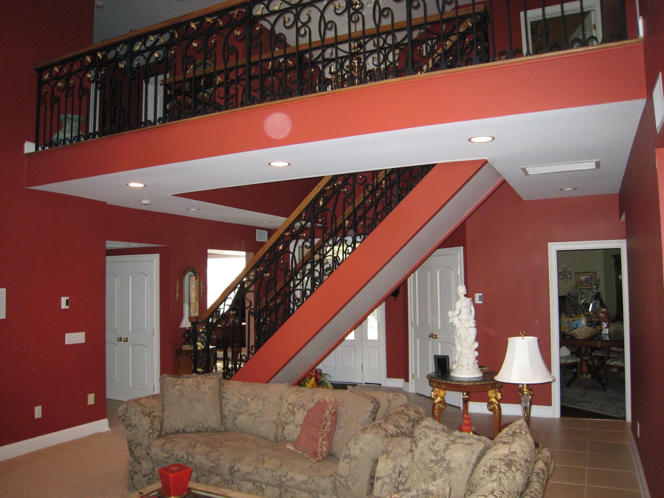 Photos from Marcus Marino Architects