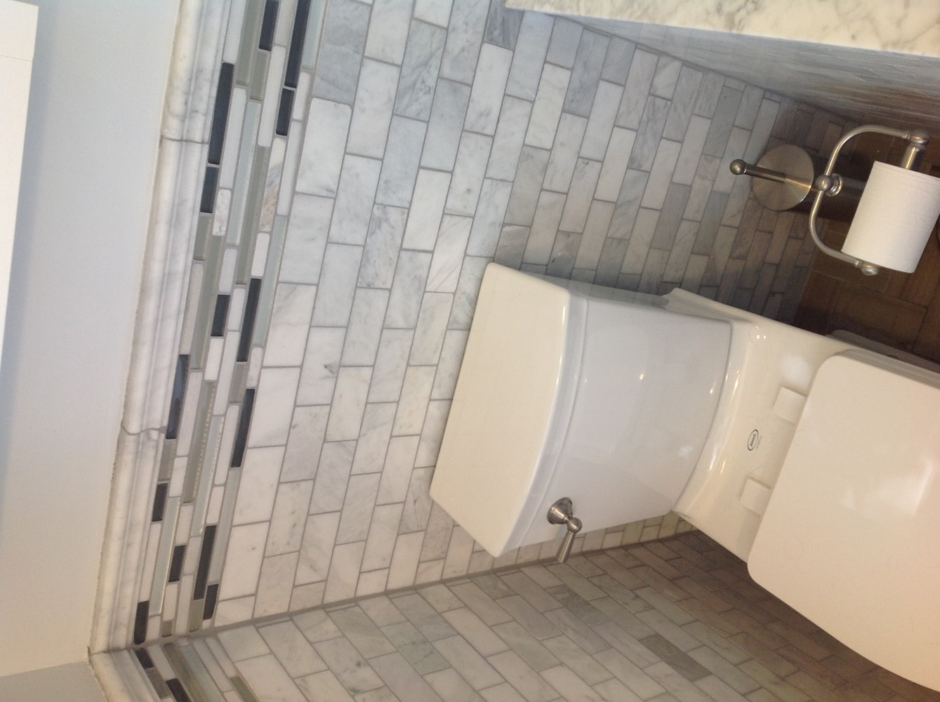 McHale Construction & Remodeling Project 1