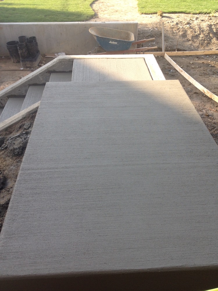 Photos from Rolled Edge Concrete Inc