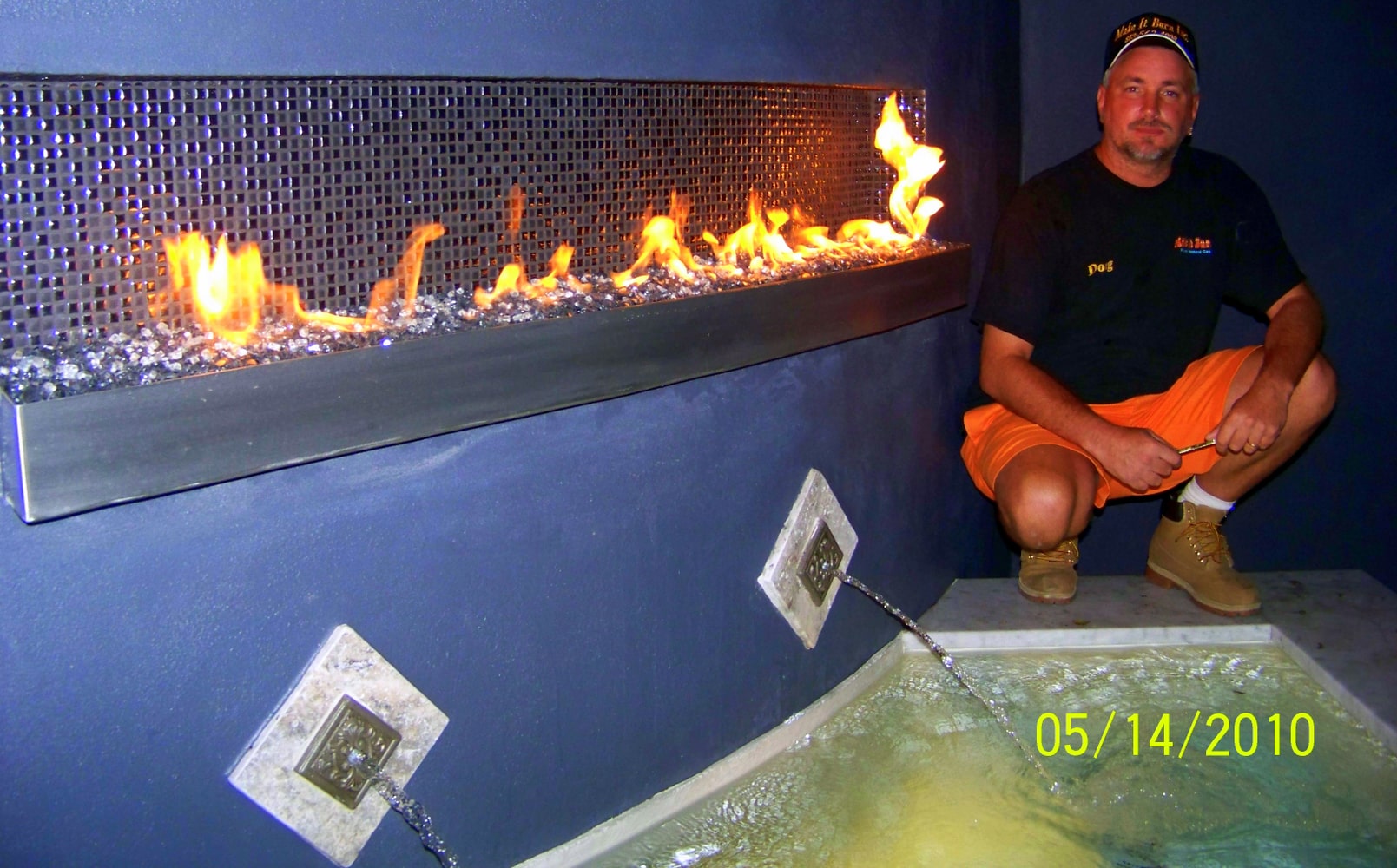 Propane/Natural Gas Services 813-562-4008