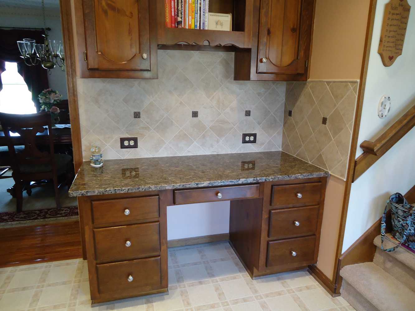 Kitchen Remodels