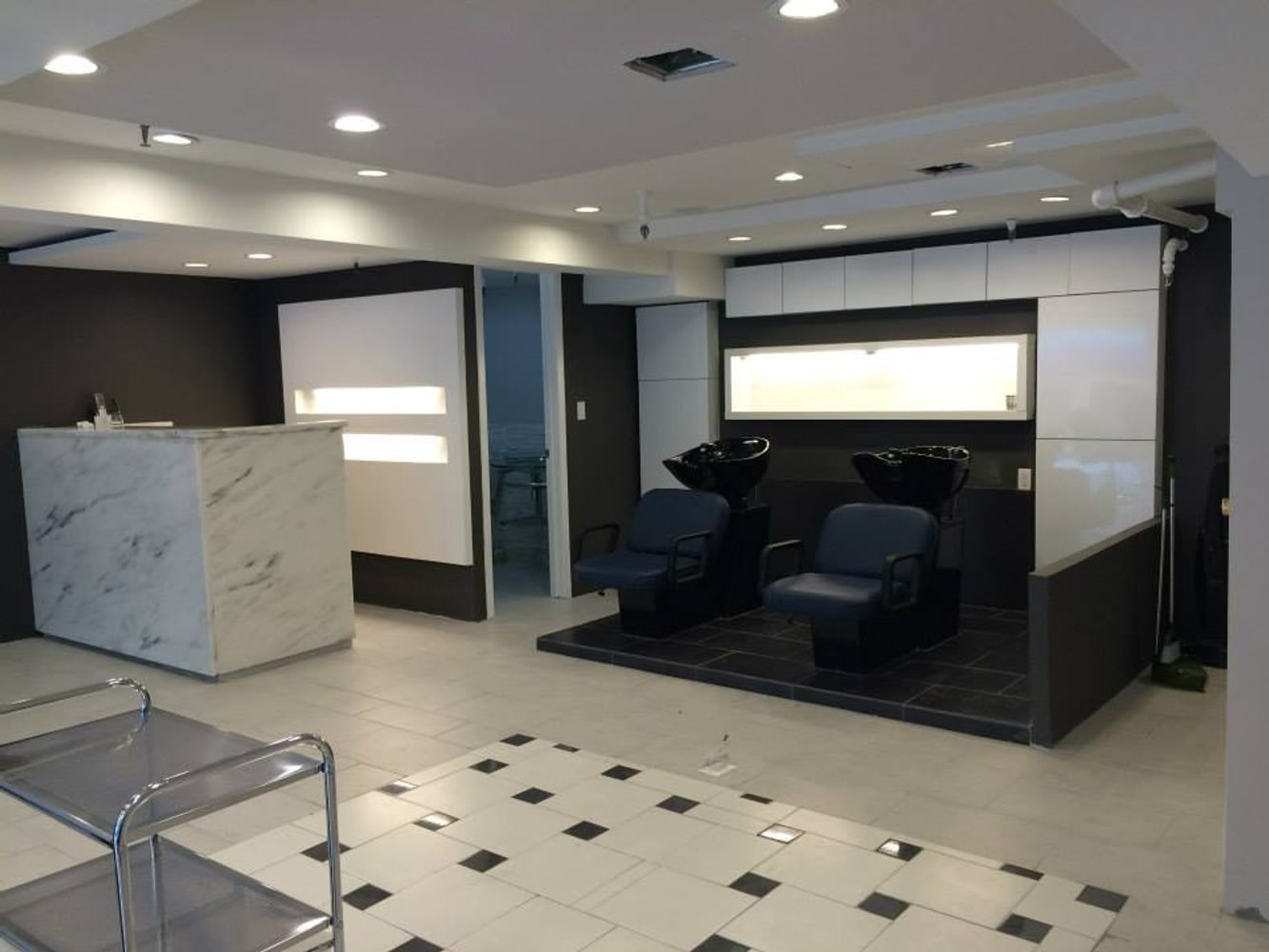 SH-General Contracting Corp. Project