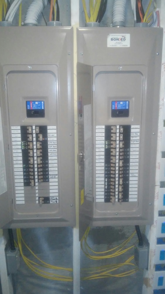 Photos from Fusion Electric 