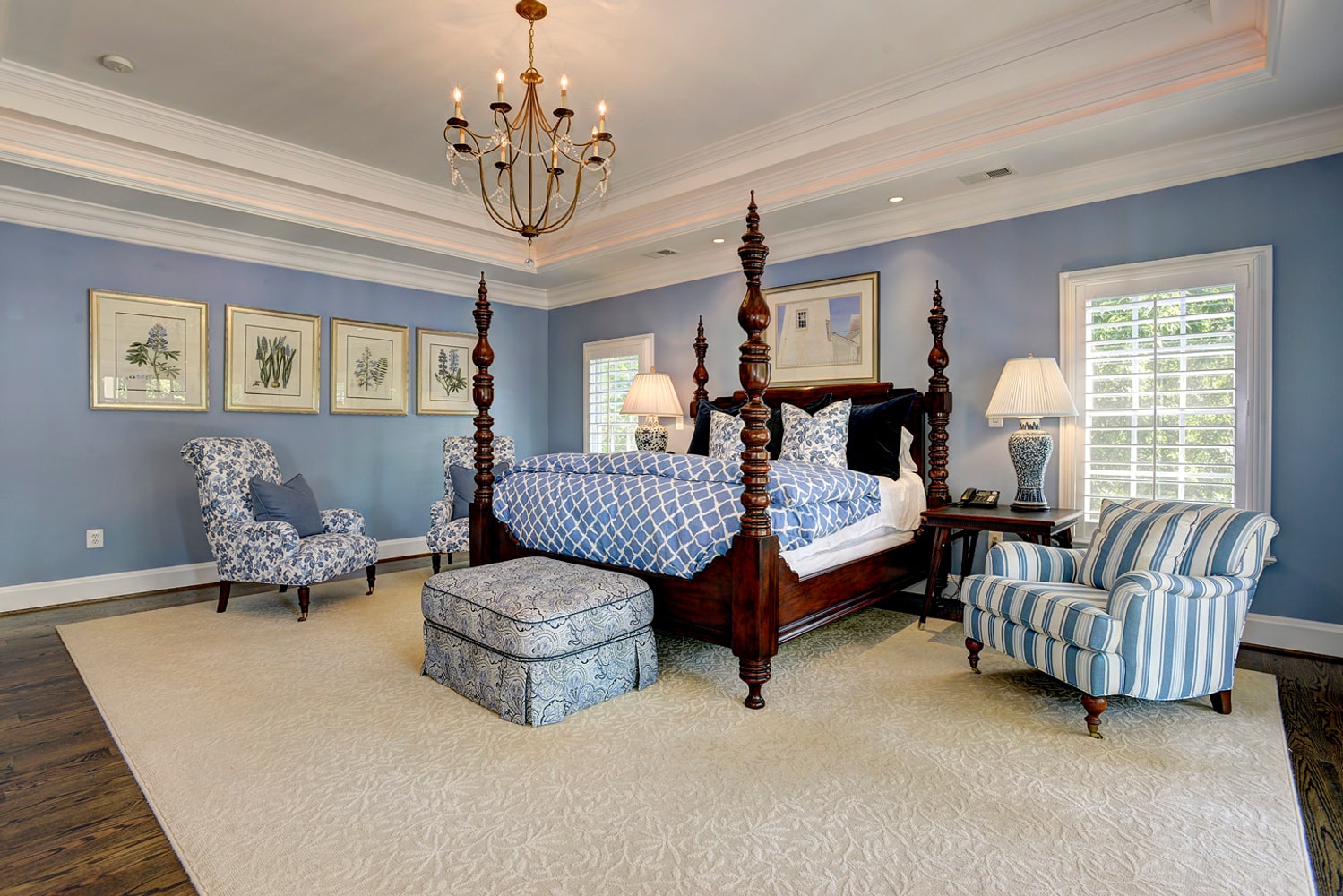 Lincoln Ave - Arlington, VA - Joy Custom Design Build Home