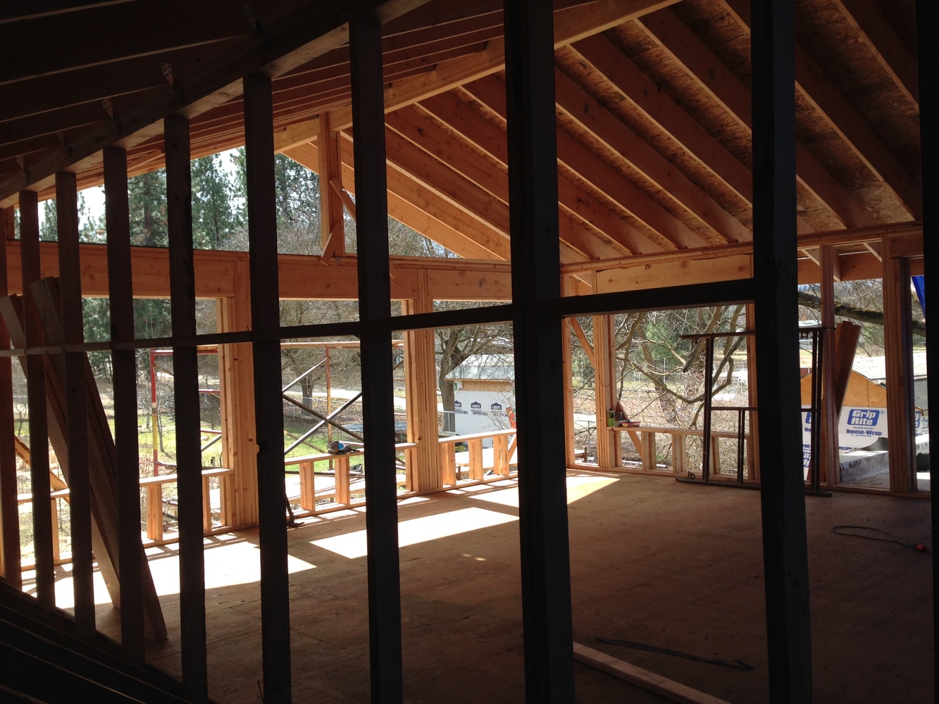 Additions/ Remodeling