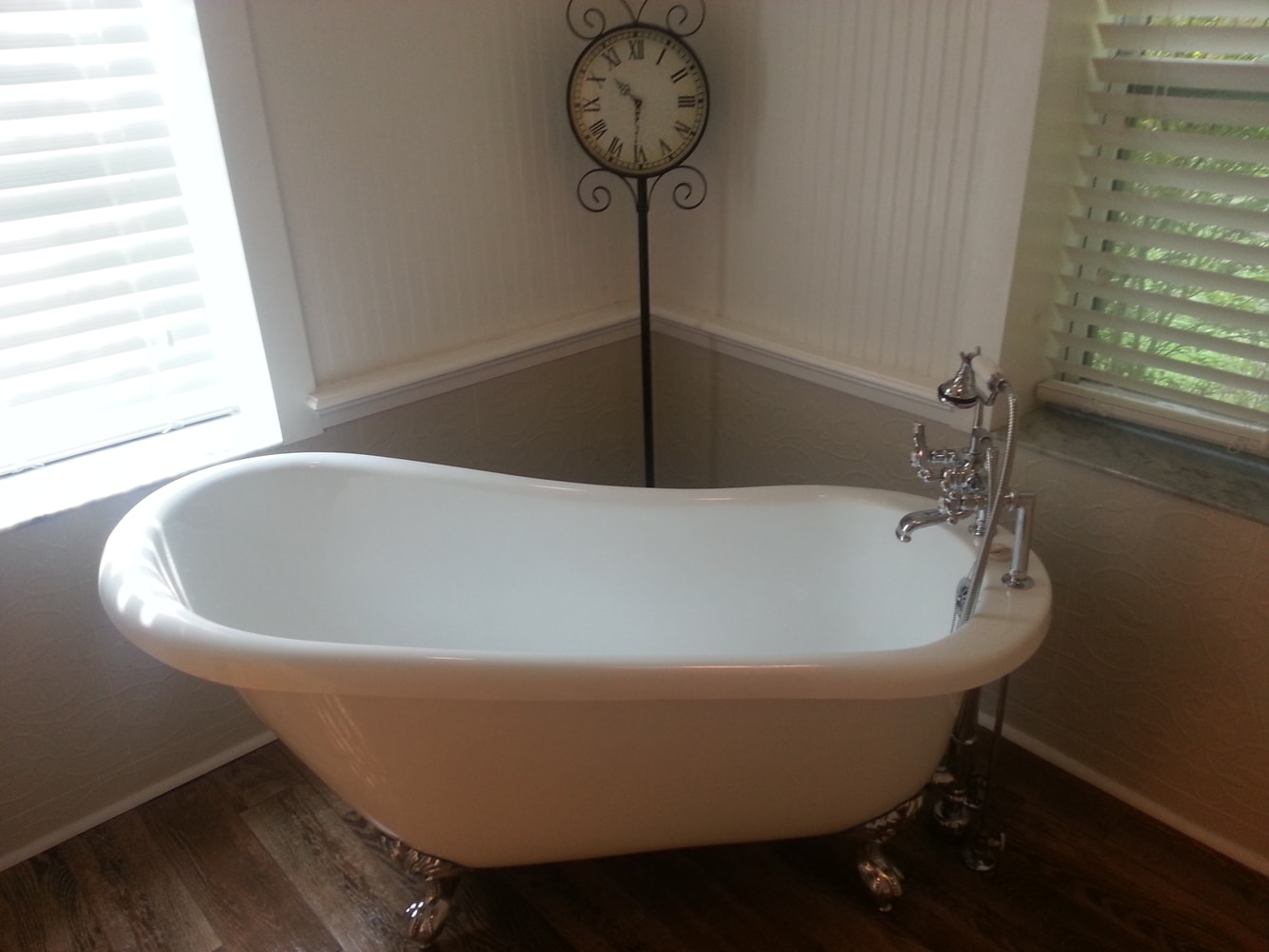 Projects by K8 Construction Corp Inc