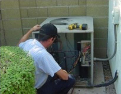 Santa Ana Air Conditioning Experts