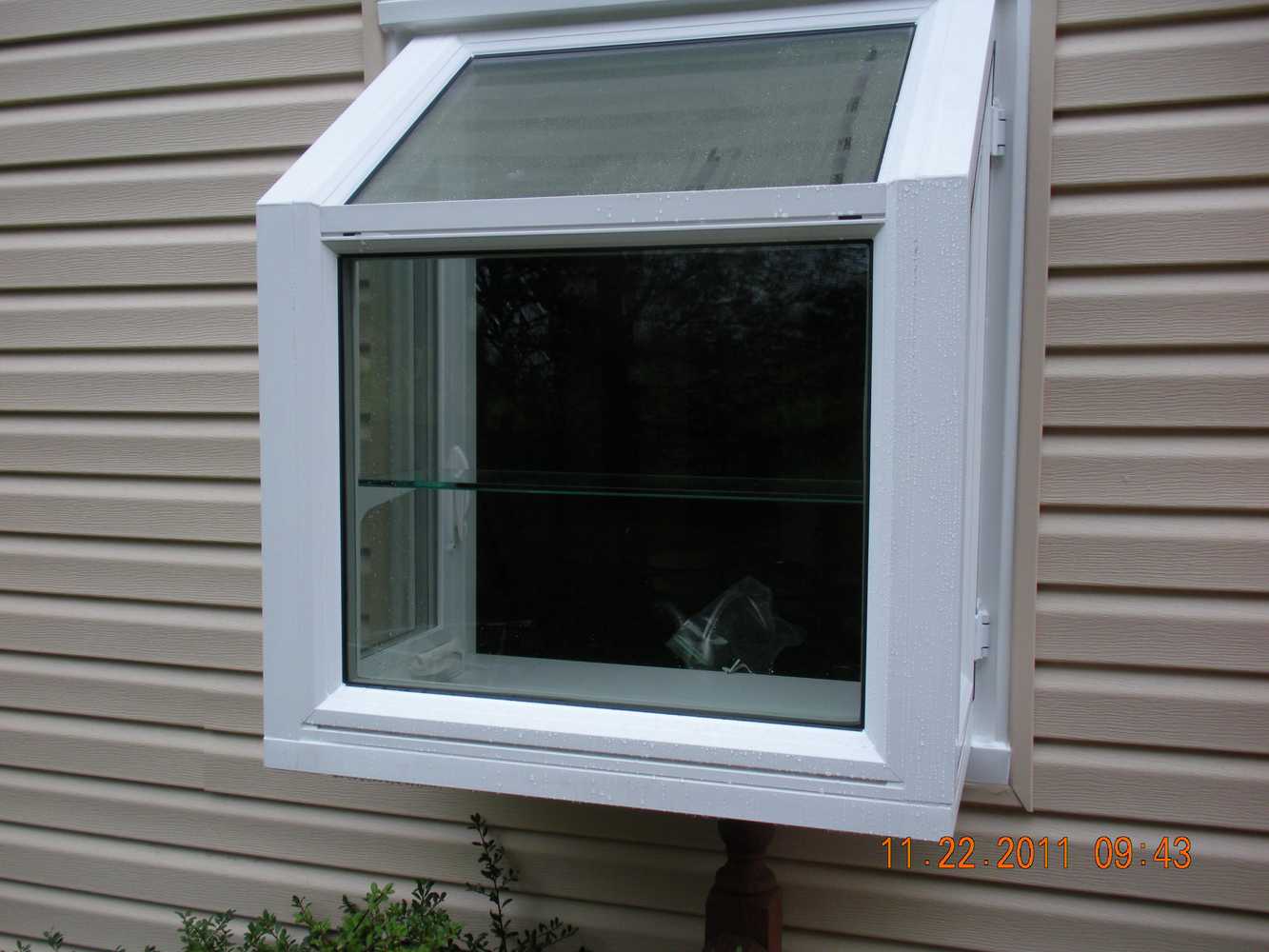 Window Project photos from DNX Services LLC