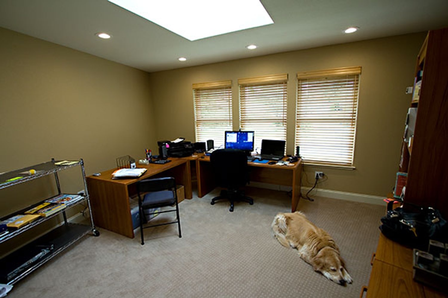 Fair Oaks Kitchen remodel