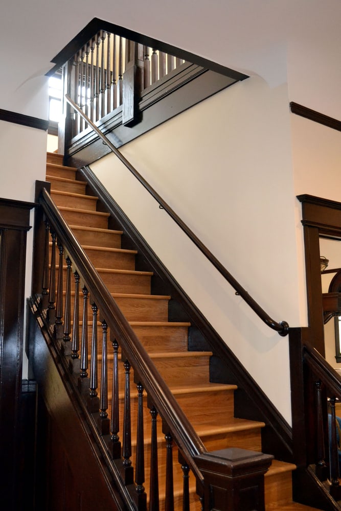 Project photos from Remus Contractors Inc