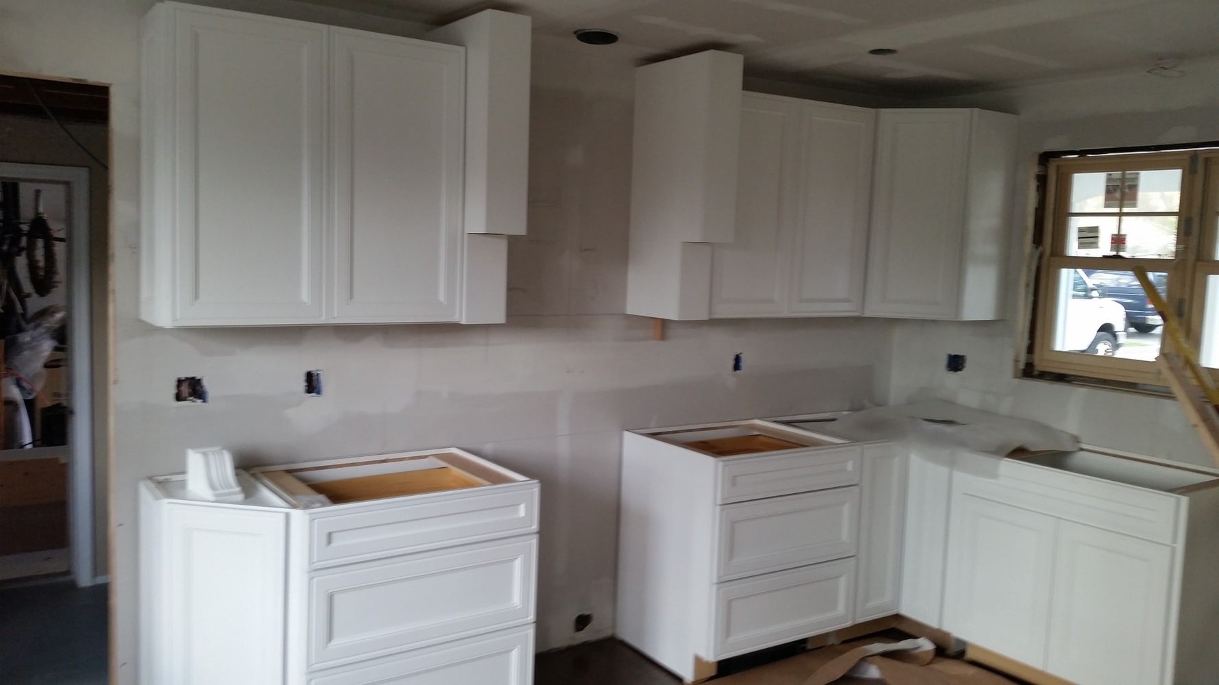 Photo(s) from Alexis Home Improvement Corp