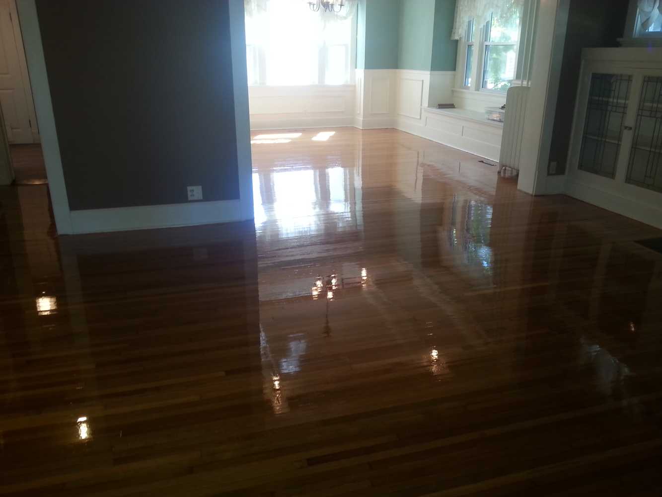 Photos from Magnolia Custom Hardwood Floors