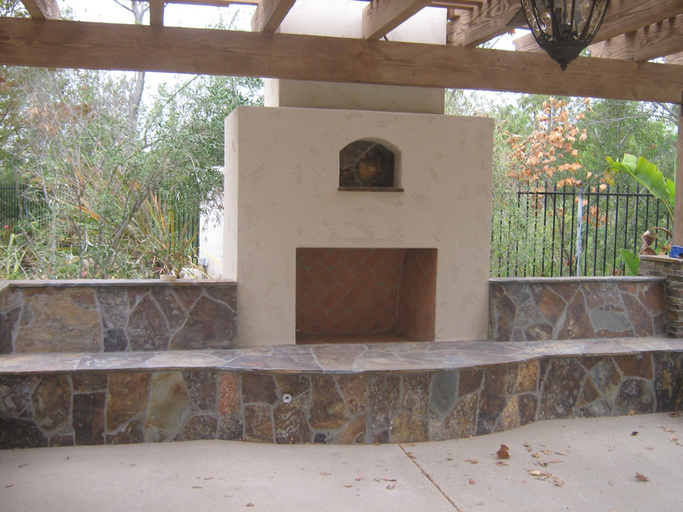 Exterior Renovations