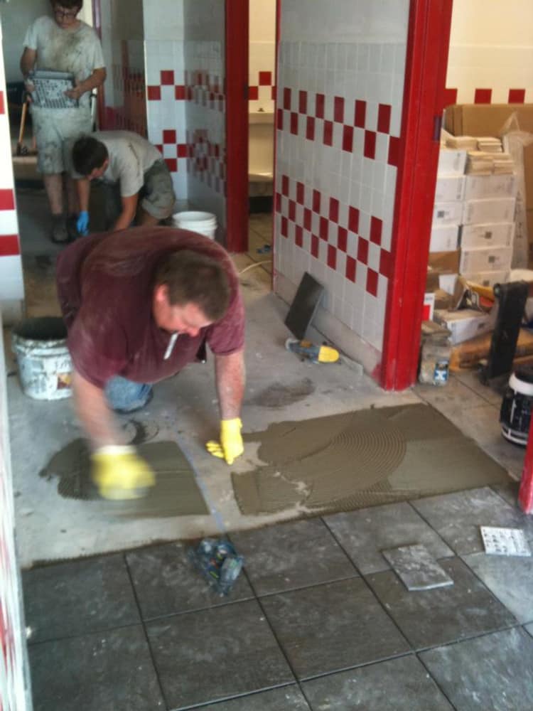 Photo(s) from Advanced Images Tile