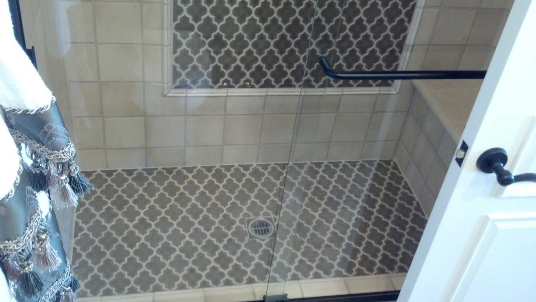 Photo(s) from Montanos Tile & Stone Tile