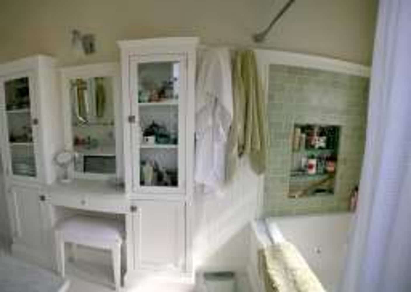 Better Homes and Gardens Renovation Contest Winner 2009