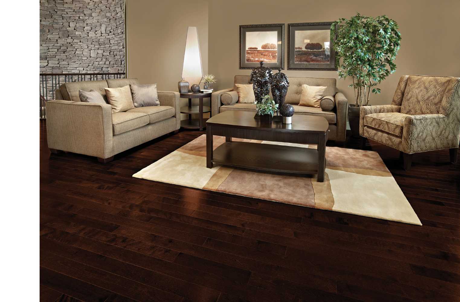 Mirage Hardwood Flooring